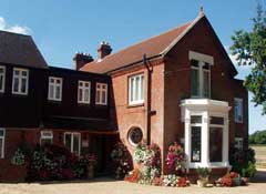 Jingles B&B,  Emsworth